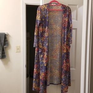 Lularoe Sarah sweater